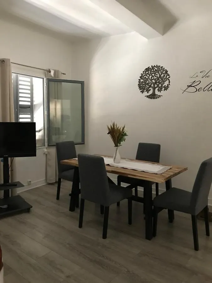 Cosy Place Aix-En-Provence, Centre Historique, Wifi Fibre Optique Gratuit Aix-en-Provence