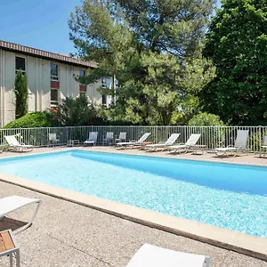 Hotel Mercure Aix En Provence Beaumanoir, Aix-en-Provence